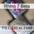 Rhino 7 Beta 38